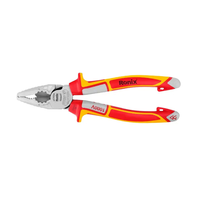 [RH-1120] Pinza Combinata VDE 7 inch Germania