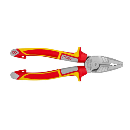 [RH-1120] Pinza Combinata VDE 7 inch Germania