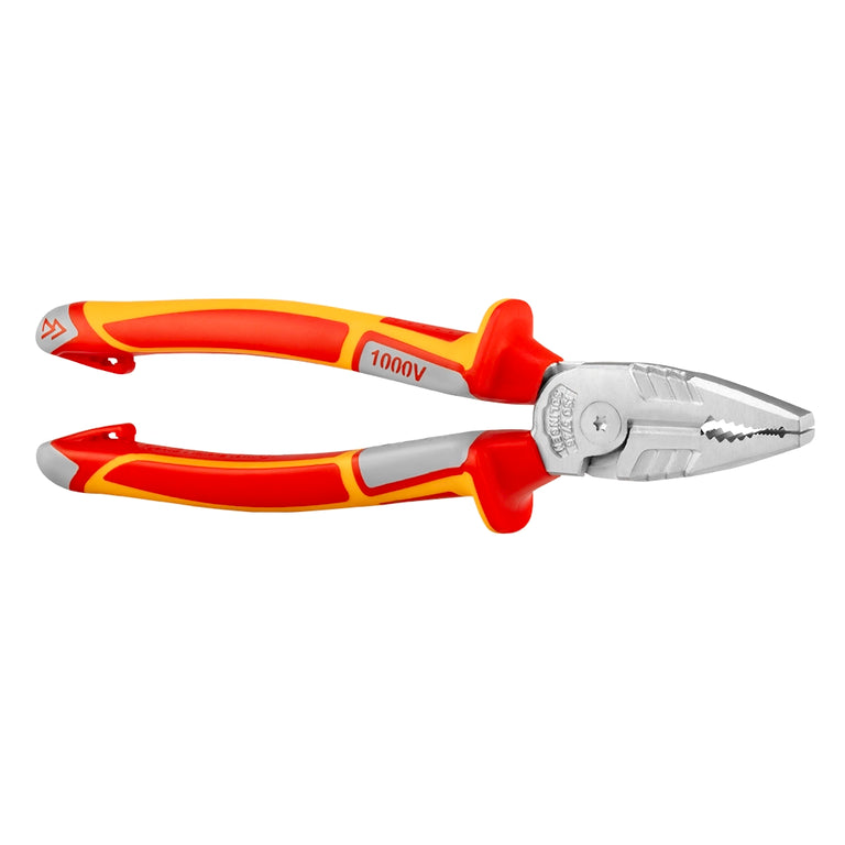 [RH-1121] Pinza Combinata VDE 8 inch Germania