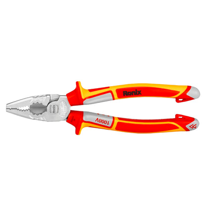 [RH-1121] Pinza Combinata VDE 8 inch Germania