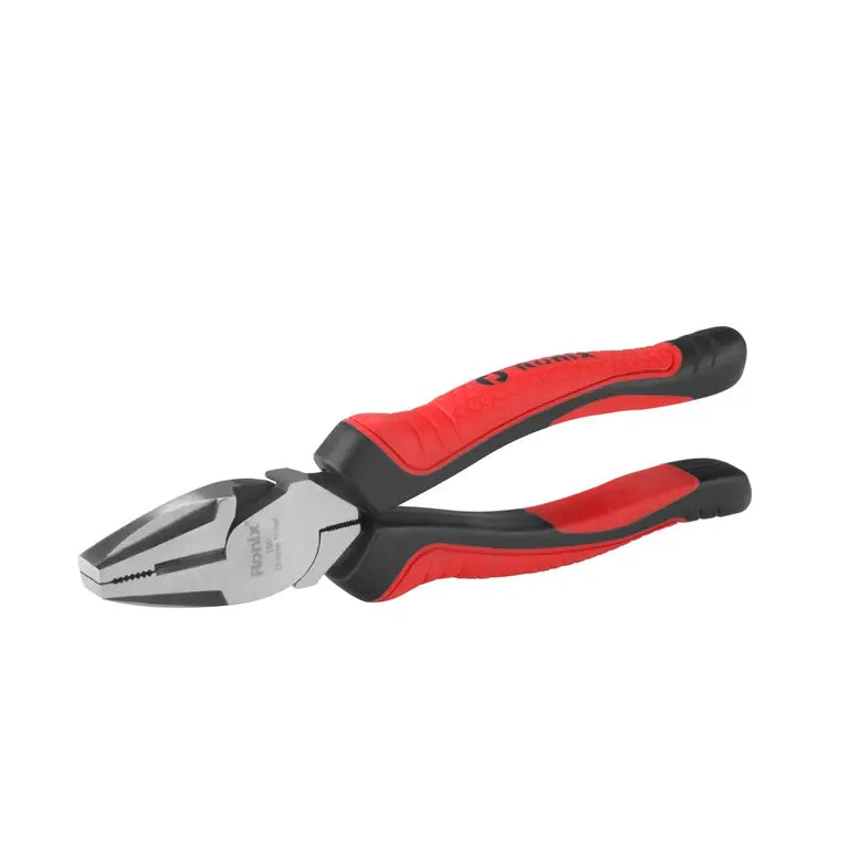 [RH-1127] Pinza Combinata 7 Inch-Serie Leo