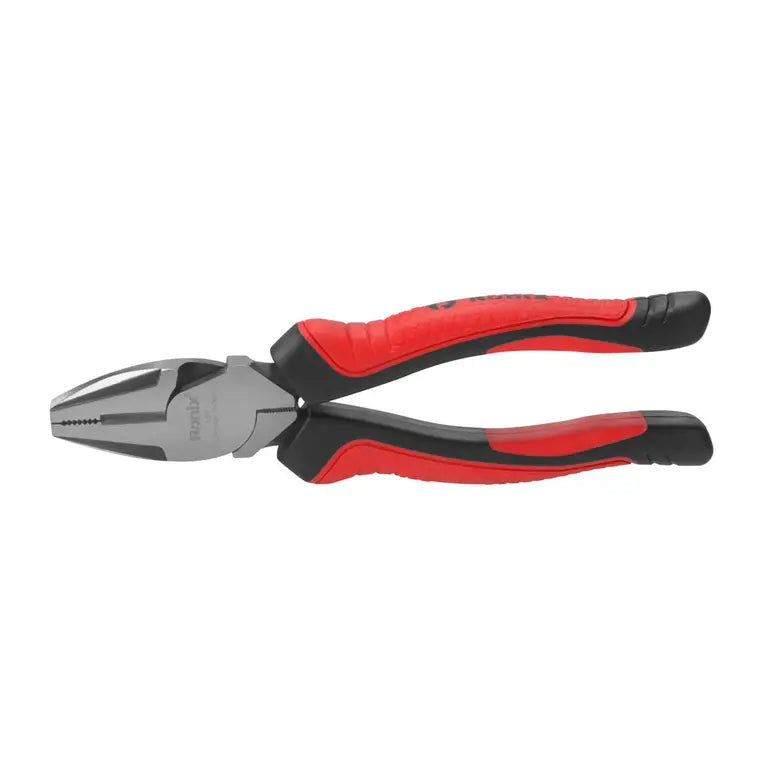 [RH-1127] Pinza Combinata 7 Inch-Serie Leo