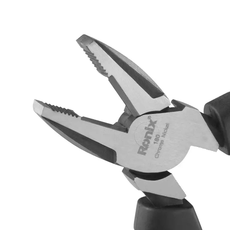 [RH-1127] Pinza Combinata 7 Inch-Serie Leo