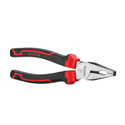[RH-1167] Pinza Combinata MAXI 7'' Forgiata a Caduta