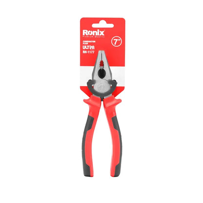 [RH-1177] Pinza Combinata Ultra 7
