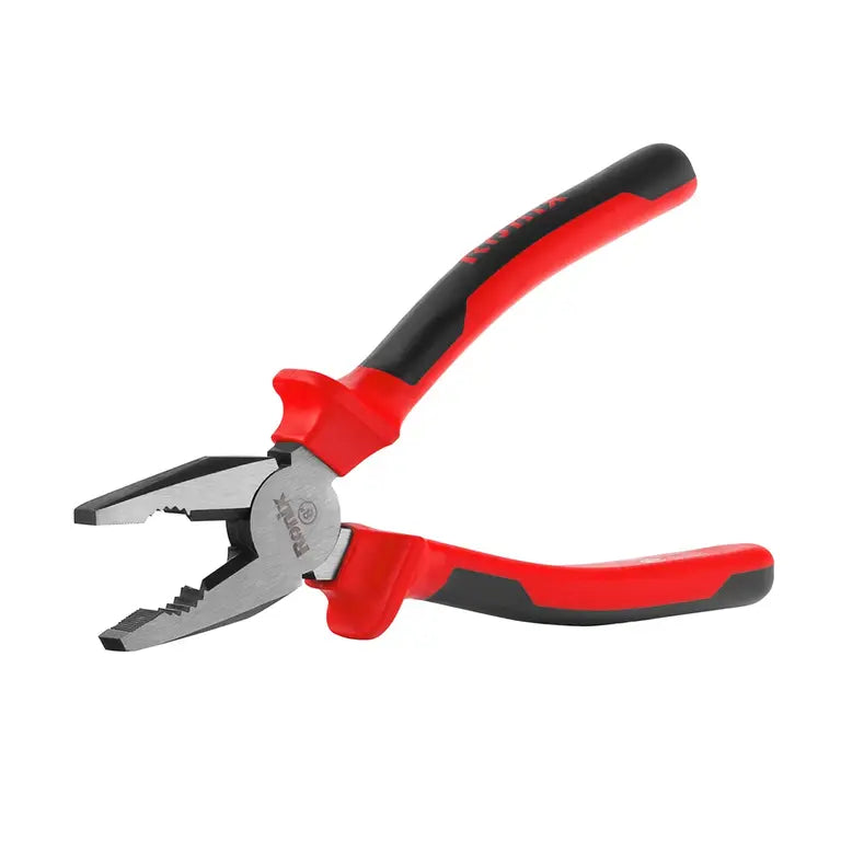 [RH-1178] Pinza Combinata Ultra 8'' Forgiata a caldo
