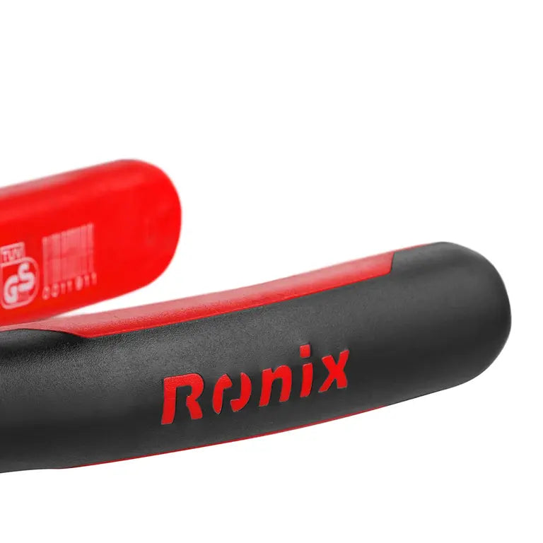 [RH-1178] Pinza Combinata Ultra 8'' Forgiata a caldo