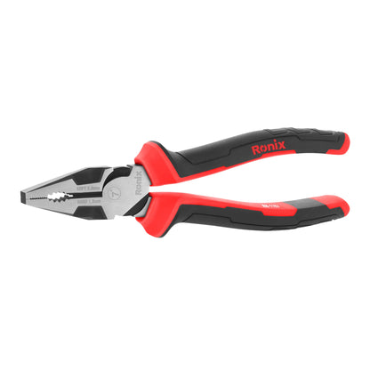 [RH-1187] Pinza Combinata 7 inch - Modello Wolf