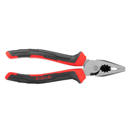 [RH-1187] Pinza Combinata 7 inch - Modello Wolf