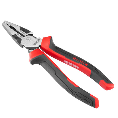 [RH-1187] Pinza Combinata 7 inch - Modello Wolf