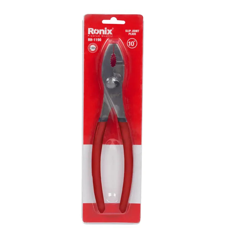[RH-1190] Pinza a Giunto Scorrevole 10 inch