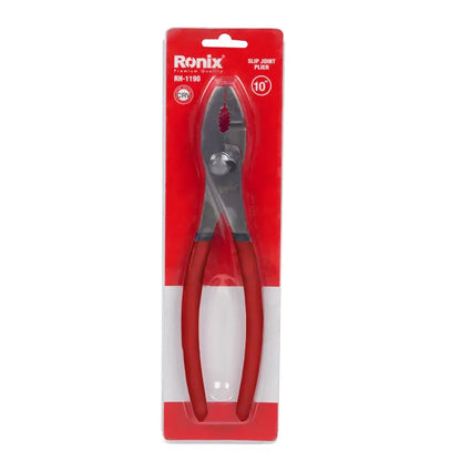 [RH-1190] Pinza a Giunto Scorrevole 10 inch