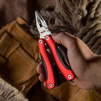 [RH-1191] Pinza Multifunzionale