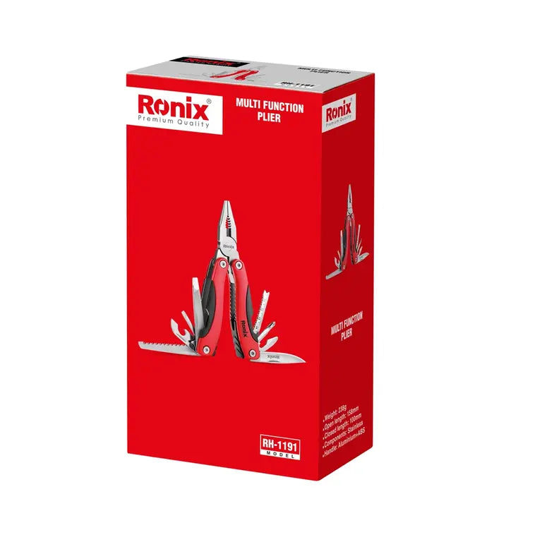 [RH-1191] Pinza Multifunzionale