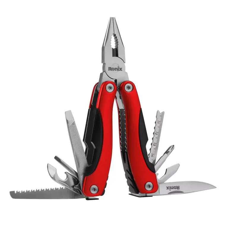 [RH-1191] Pinza Multifunzionale