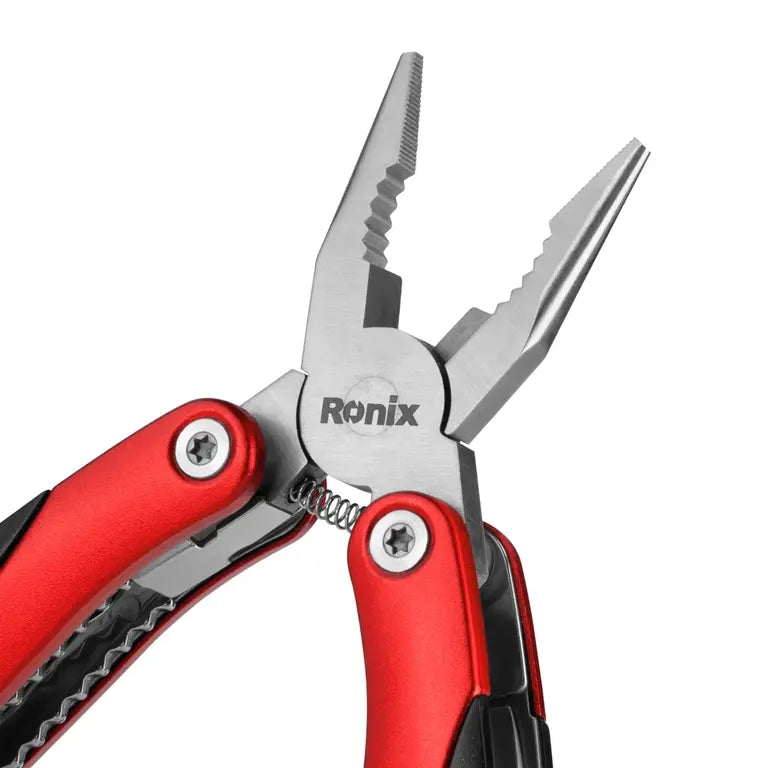[RH-1191] Pinza Multifunzionale