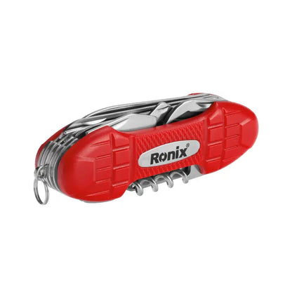 [RH-1192] Coltello Multifunzionale