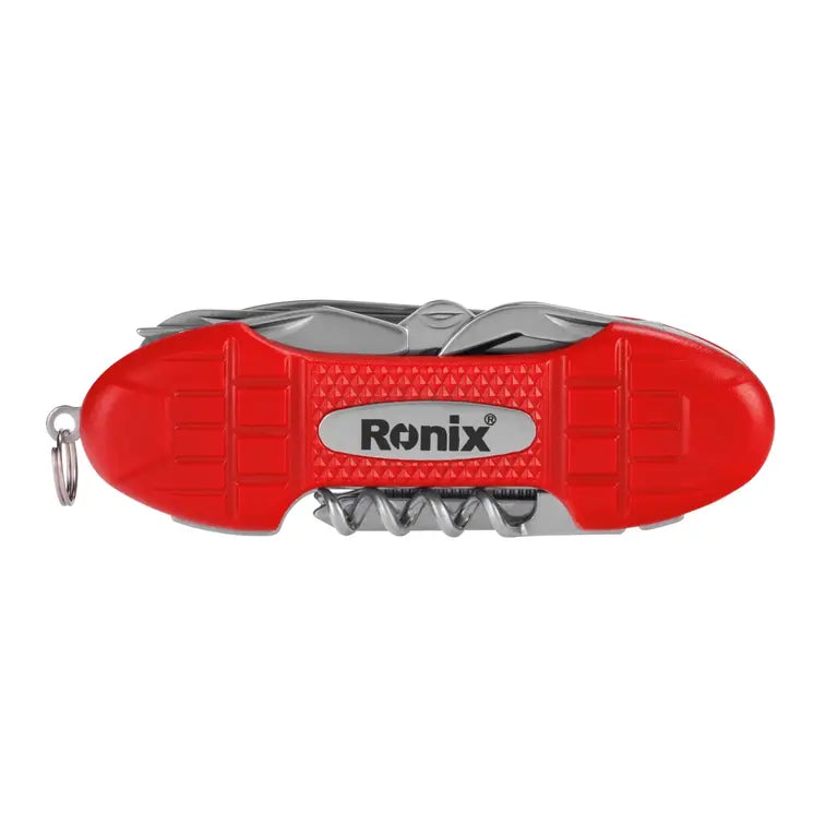 [RH-1192] Coltello Multifunzionale