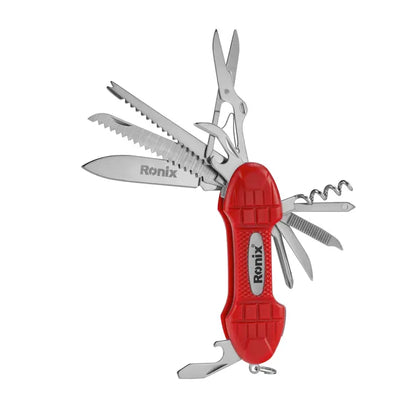 [RH-1192] Coltello Multifunzionale