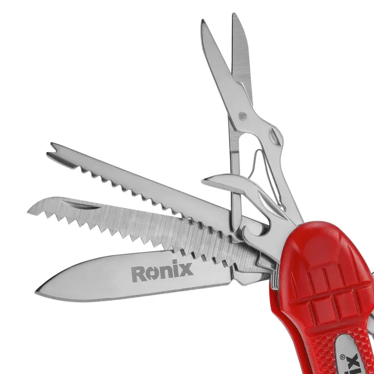[RH-1192] Coltello Multifunzionale