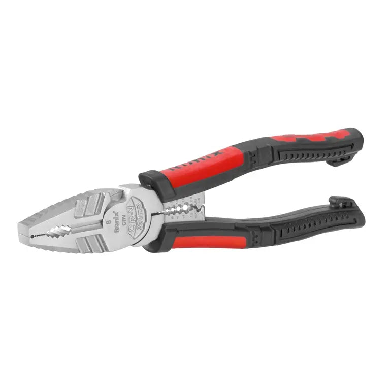 [RH-1193] Pinza combinata multifunzione