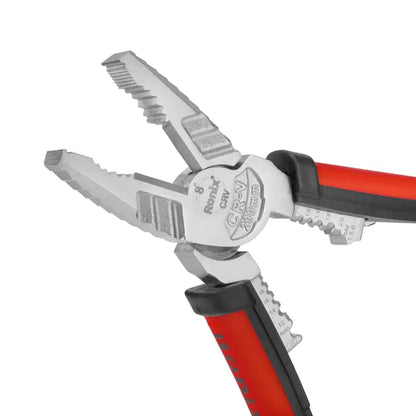 [RH-1193] Pinza combinata multifunzione