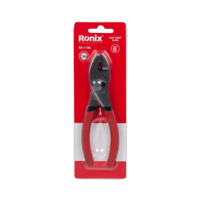 [RH-1196] Pinza a Giunto Scorrevole 6 inch