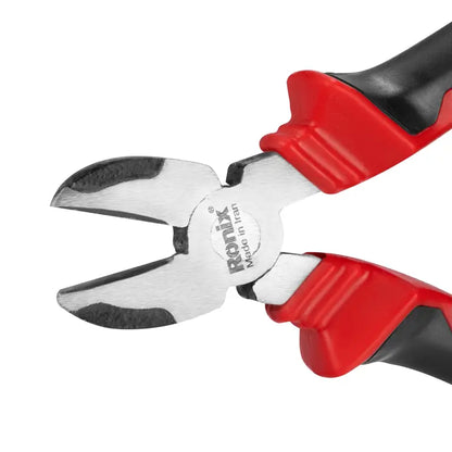 [RH-1201] Pinza per Taglio Diagonale-6inch