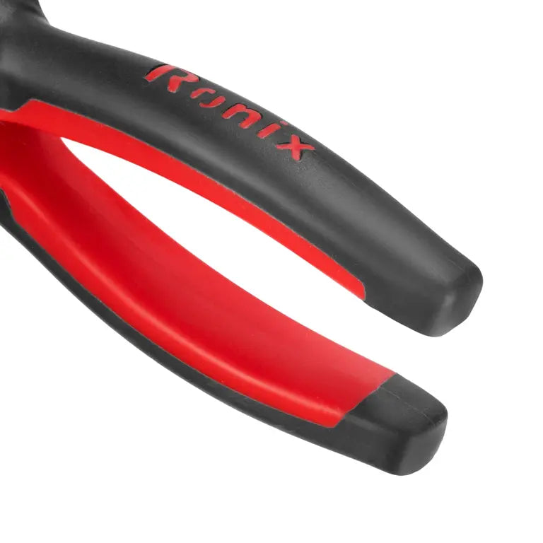 [RH-1201] Pinza per Taglio Diagonale-6inch