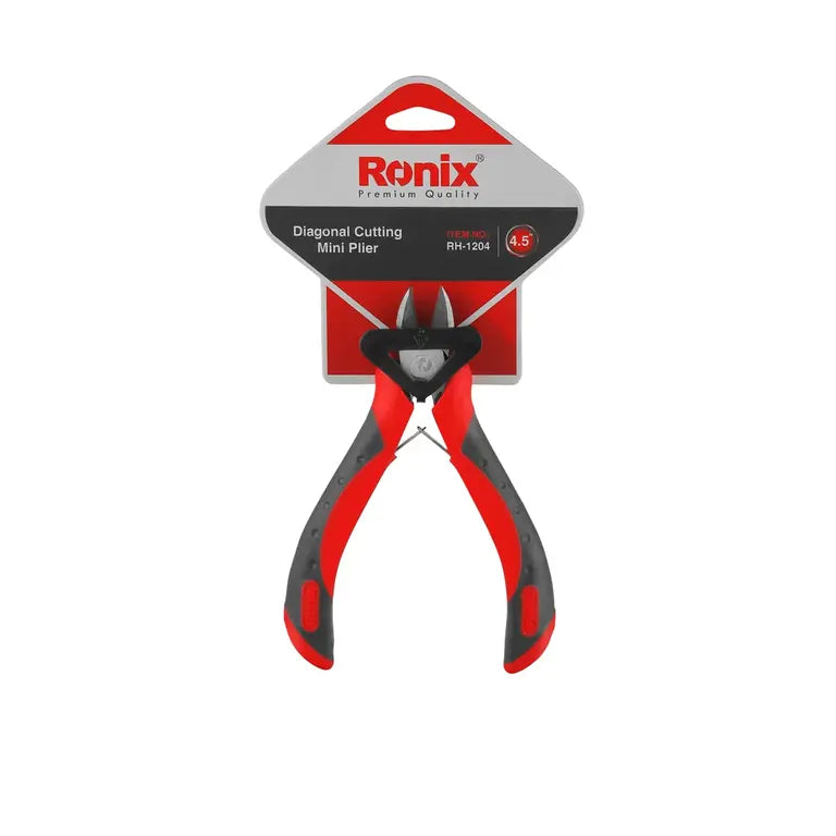 [RH-1204] Mini Pinza Diagonale