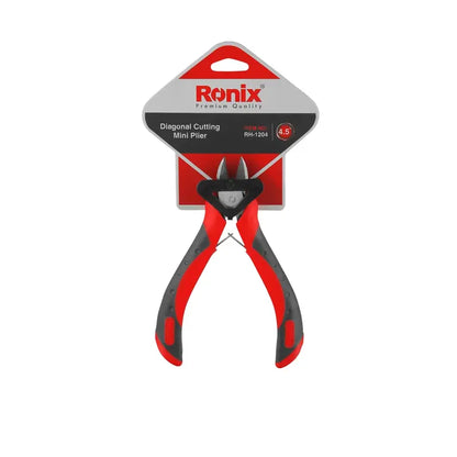 [RH-1204] Mini Pinza Diagonale