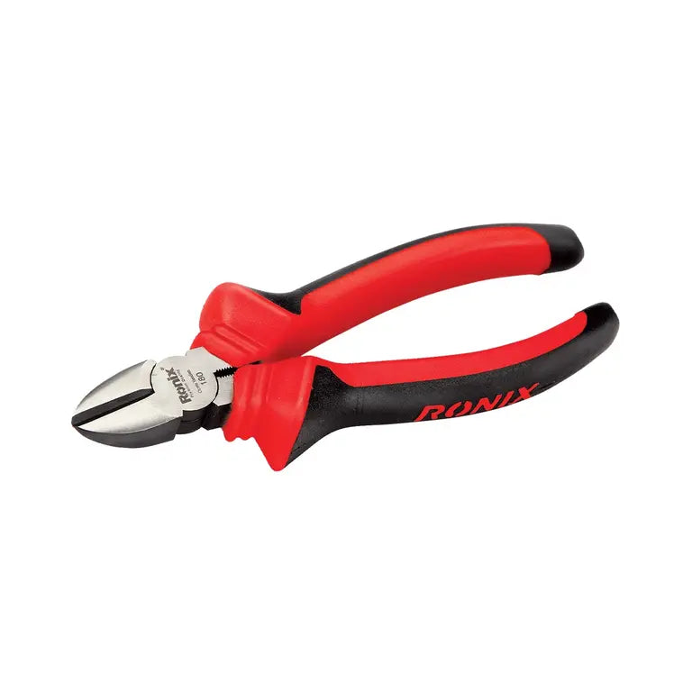 [RH-1207] Pinza Diagonale Industriale 7 inch