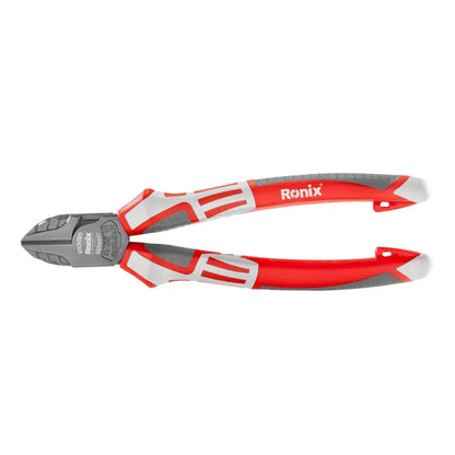 [RH-1217] Pinza per Taglio Diagonale 7 inch Tedesca