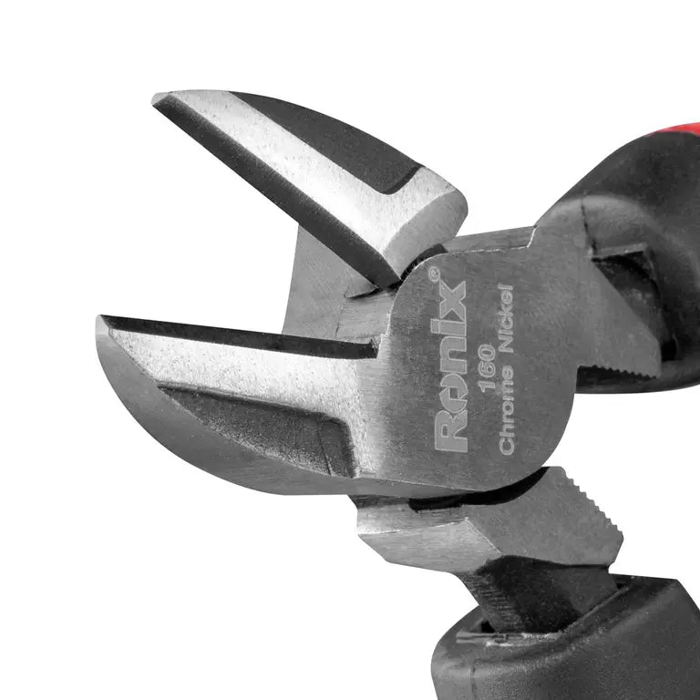 [RH-1226] Pinza per Taglio Diagonale 6 inch-Serie Leo
