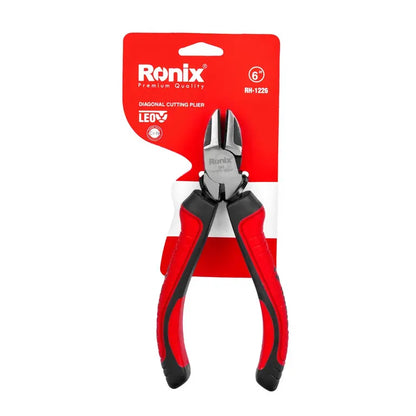 [RH-1226] Pinza per Taglio Diagonale 6 inch-Serie Leo
