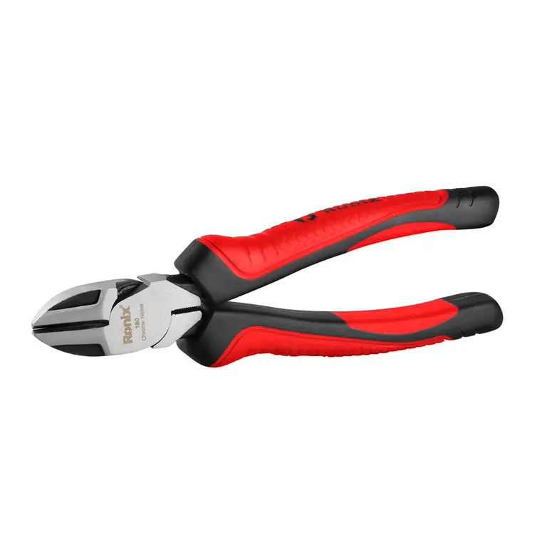 [RH-1227] Pinza per Taglio Diagonale 7 inch-Serie Leo