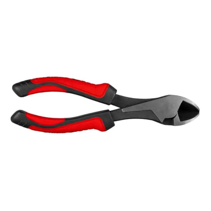 [RH-1237] pinza diagonale ad alta leva 7 inch - serie Leo