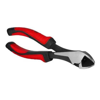 [RH-1237] pinza diagonale ad alta leva 7 inch - serie Leo