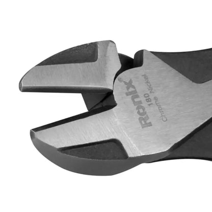 [RH-1237] pinza diagonale ad alta leva 7 inch - serie Leo