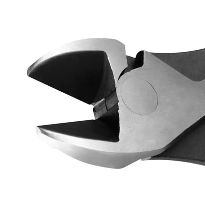 [RH-1237] pinza diagonale ad alta leva 7 inch - serie Leo