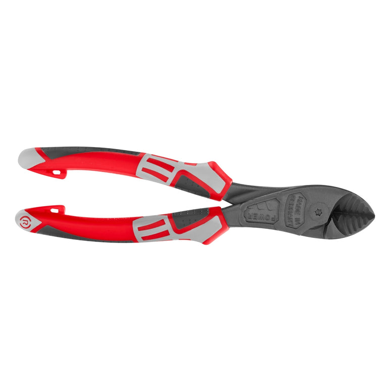 [RH-1247] Pinza per Taglio Diagonale ad Alta Leva 7 inch Tedesca