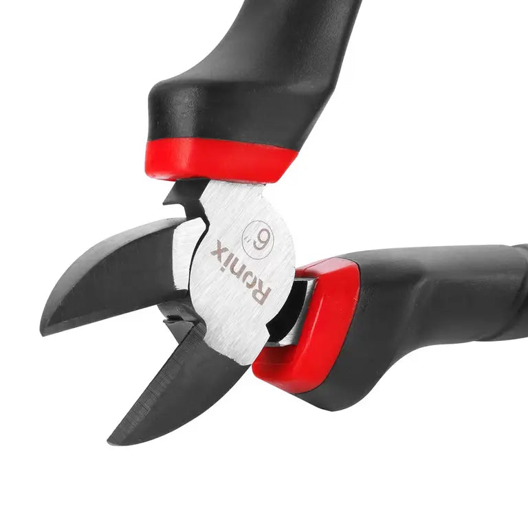 [RH-1256] Pinza per Taglio Diagonale 6 inch