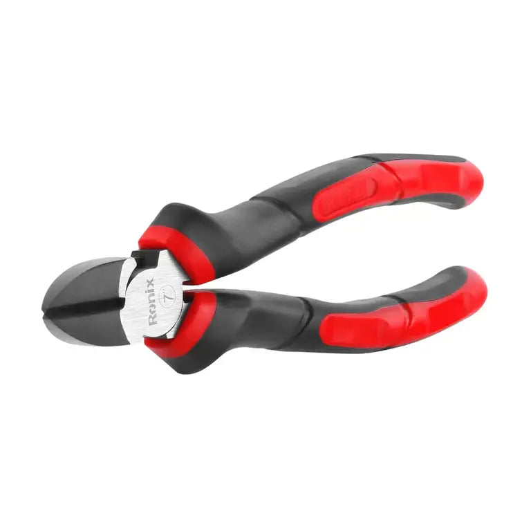 [RH-1257] Pinza per Taglio Diagonale 7 inch