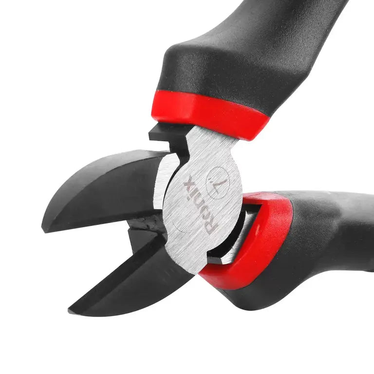 [RH-1257] Pinza per Taglio Diagonale 7 inch