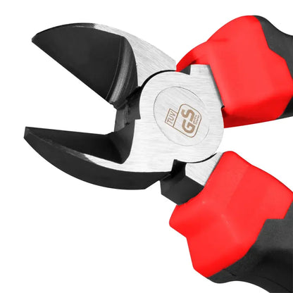 [RH-1267] Pinza per Taglio Diagonale MAXI Forgiata a Martello