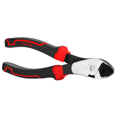 [RH-1277] Pinza da Taglio ad Alta Leva MAXI Forgiata a caldo CRV