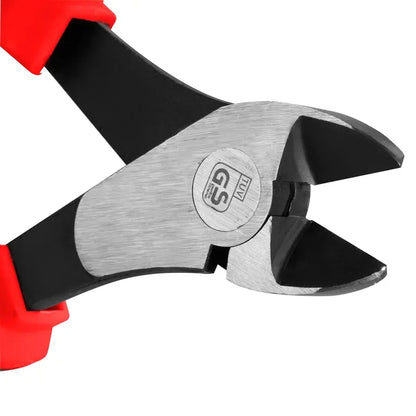 [RH-1277] Pinza da Taglio ad Alta Leva MAXI Forgiata a caldo CRV