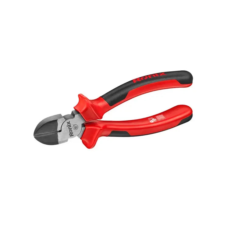 [RH-1278] Pinza per Taglio Diagonale Ultra