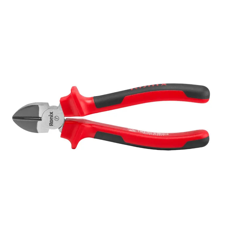[RH-1278] Pinza per Taglio Diagonale Ultra