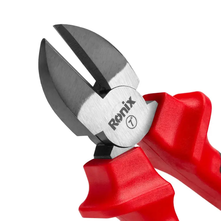 [RH-1278] Pinza per Taglio Diagonale Ultra
